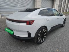 Polestar 4 Dual Motor Long Range Plus Dual Star Connected Edition - ფოტო 6