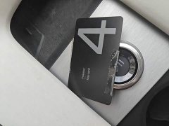 Polestar 4 Dual Motor Long Range Plus Dual Star Connected Edition - ფოტო 8