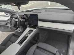 Polestar 4 Dual Motor Long Range Plus Dual Star Connected Edition - ფოტო 9