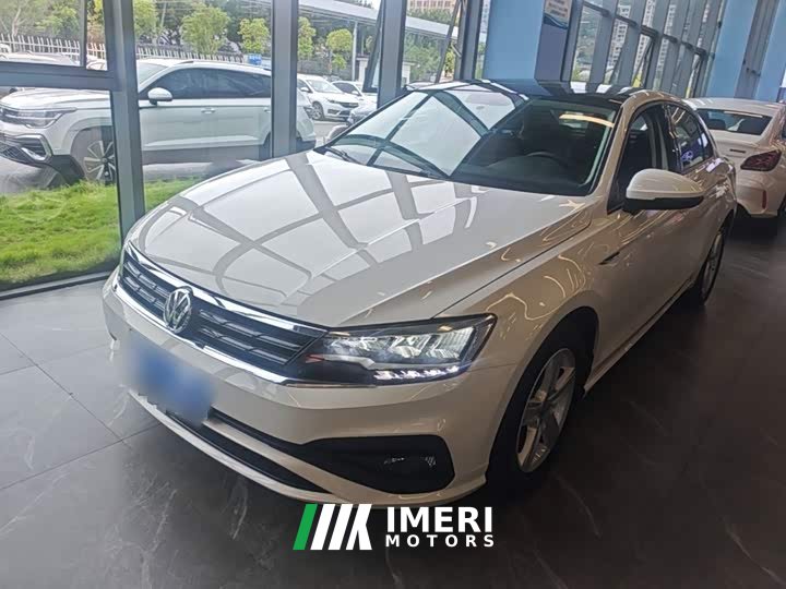 Volkswagen Lingdu 230TSI DSG Fashion Edition