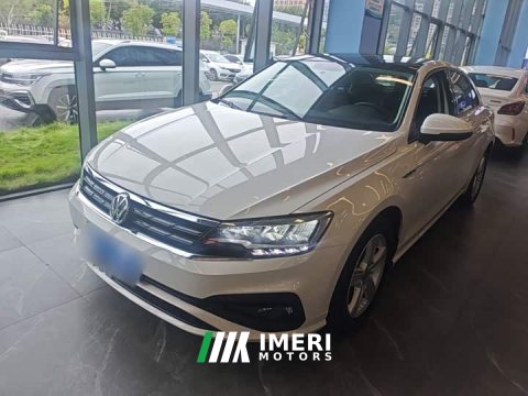 2022 Volkswagen Lingdu 2021 230TSI DSG Fashion Edition - ავტომობილი ჩინეთიდან