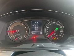 Volkswagen Lingdu 2021 230TSI DSG Fashion Edition - ფოტო 11