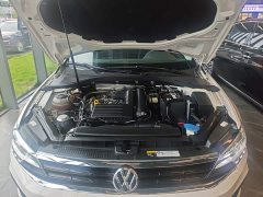 Volkswagen Lingdu 2021 230TSI DSG Fashion Edition - ფოტო 19