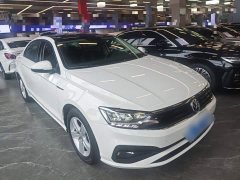 Volkswagen Lingdu 2021 230TSI DSG Fashion Edition - ფოტო 3