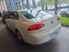 Volkswagen Lingdu 2021 230TSI DSG Fashion Edition - ფოტო 4