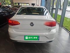 Volkswagen Lingdu 2021 230TSI DSG Fashion Edition - ფოტო 5
