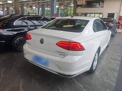 Volkswagen Lingdu 2021 230TSI DSG Fashion Edition - ფოტო 6