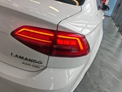 Volkswagen Lingdu 2021 230TSI DSG Fashion Edition - ფოტო 7