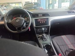 Volkswagen Lingdu 2021 230TSI DSG Fashion Edition - ფოტო 9