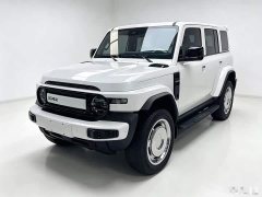 Chery iCAR Super V23 401 RWD Super Sport Edition - ფოტო 1
