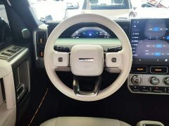 Chery iCAR Super V23 401 RWD Super Sport Edition - ფოტო 10