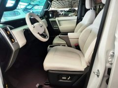 Chery iCAR Super V23 401 RWD Super Sport Edition - ფოტო 14