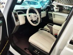 Chery iCAR Super V23 401 RWD Super Sport Edition - ფოტო 15