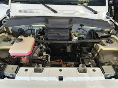 Chery iCAR Super V23 401 RWD Super Sport Edition - ფოტო 19