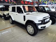 Chery iCAR Super V23 401 RWD Super Sport Edition - ფოტო 3