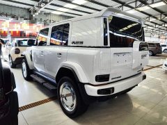 Chery iCAR Super V23 401 RWD Super Sport Edition - ფოტო 4