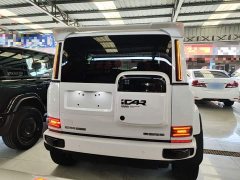 Chery iCAR Super V23 401 RWD Super Sport Edition - ფოტო 5