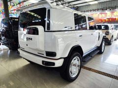 Chery iCAR Super V23 401 RWD Super Sport Edition - ფოტო 6