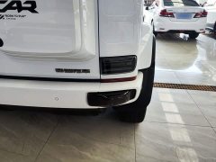 Chery iCAR Super V23 401 RWD Super Sport Edition - ფოტო 7