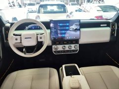 Chery iCAR Super V23 401 RWD Super Sport Edition - ფოტო 9