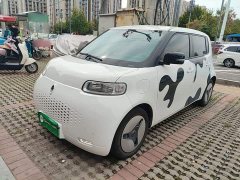 ORA White Cat 2020 401km Long Range - ფოტო 1