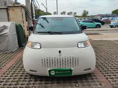 ORA White Cat 2020 401km Long Range - ფოტო 2