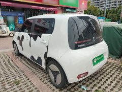 ORA White Cat 2020 401km Long Range - ფოტო 4