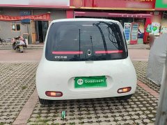 ORA White Cat 2020 401km Long Range - ფოტო 5