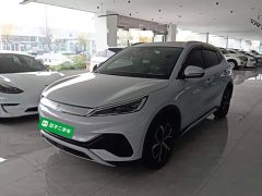 BYD Yuan Plus 430KM Premium Edition - ფოტო 1