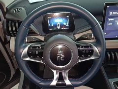 BYD Yuan Plus 430KM Premium Edition - ფოტო 10