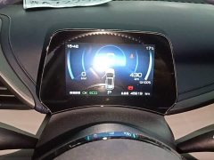 BYD Yuan Plus 430KM Premium Edition - ფოტო 11