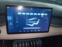 BYD Yuan Plus 430KM Premium Edition - ფოტო 12