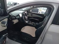 BYD Yuan Plus 430KM Premium Edition - ფოტო 15