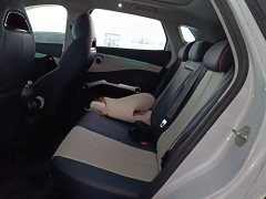 BYD Yuan Plus 430KM Premium Edition - ფოტო 16
