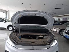 BYD Yuan Plus 430KM Premium Edition - ფოტო 19