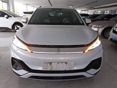 BYD Yuan Plus 430KM Premium Edition - ფოტო 2