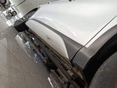 BYD Yuan Plus 430KM Premium Edition - ფოტო 20