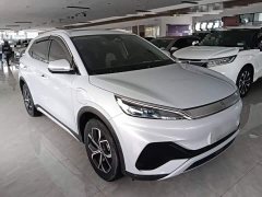 BYD Yuan Plus 430KM Premium Edition - ფოტო 3