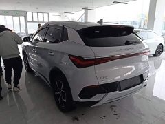 BYD Yuan Plus 430KM Premium Edition - ფოტო 4