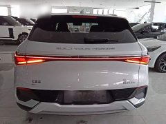 BYD Yuan Plus 430KM Premium Edition - ფოტო 5