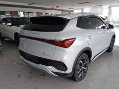 BYD Yuan Plus 430KM Premium Edition - ფოტო 6