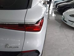 BYD Yuan Plus 430KM Premium Edition - ფოტო 7
