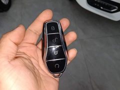 BYD Yuan Plus 430KM Premium Edition - ფოტო 8