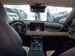 BYD Yuan Plus 430KM Premium Edition - ფოტო 9