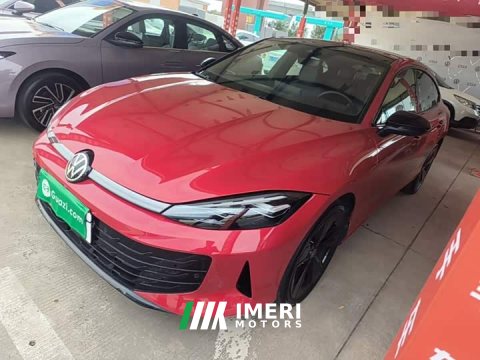 2025 Volkswagen Lingdu 2026 Lingdu L GTS 380TSI Lingfeng Million Anniversary Edition - ავტომობილი ჩინეთიდან