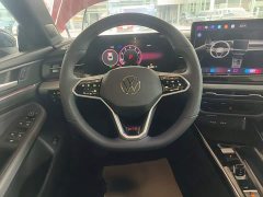 Volkswagen Lingdu 2026 Lingdu L GTS 380TSI Lingfeng Million Anniversary Edition - ფოტო 10