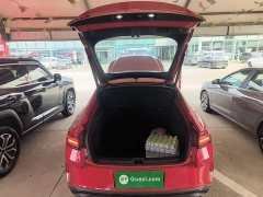 Volkswagen Lingdu 2026 Lingdu L GTS 380TSI Lingfeng Million Anniversary Edition - ფოტო 18