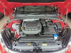 Volkswagen Lingdu 2026 Lingdu L GTS 380TSI Lingfeng Million Anniversary Edition - ფოტო 19