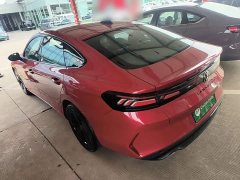 Volkswagen Lingdu 2026 Lingdu L GTS 380TSI Lingfeng Million Anniversary Edition - ფოტო 4