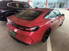 Volkswagen Lingdu 2026 Lingdu L GTS 380TSI Lingfeng Million Anniversary Edition - ფოტო 6